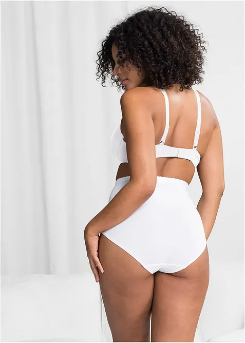 Culotte sculptante maintien modéré, bonprix