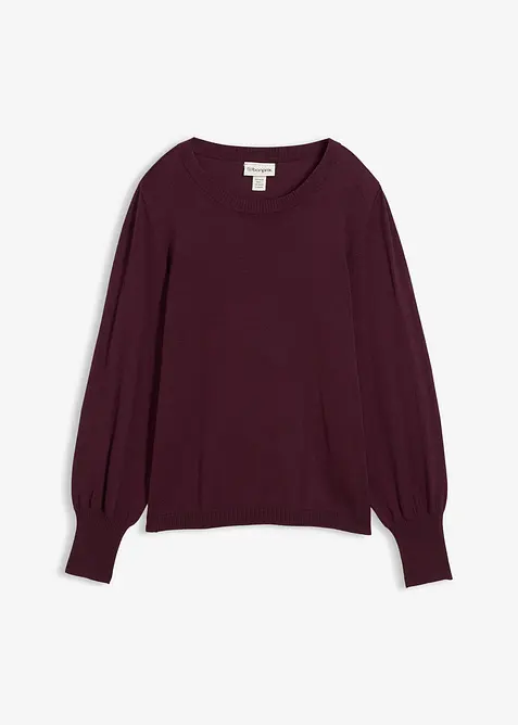 Pull, bonprix