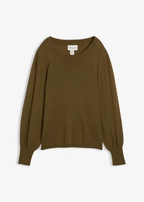 Pull, bonprix