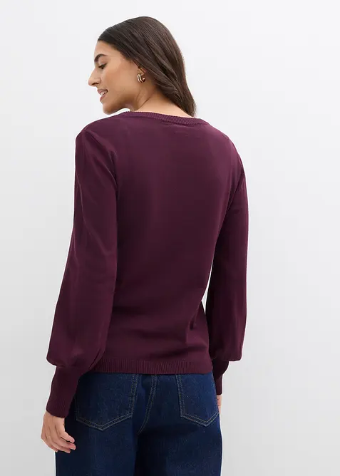 Pull, bonprix