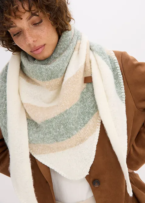 Foulard triangle, bonprix