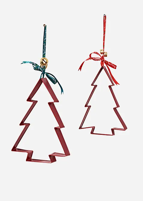 Set de déco à suspendre, bonprix