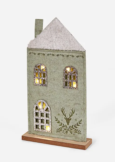 Maison déco LED, bonprix