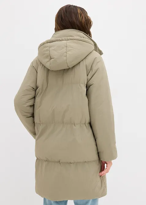 Doudoune rembourrée, bonprix