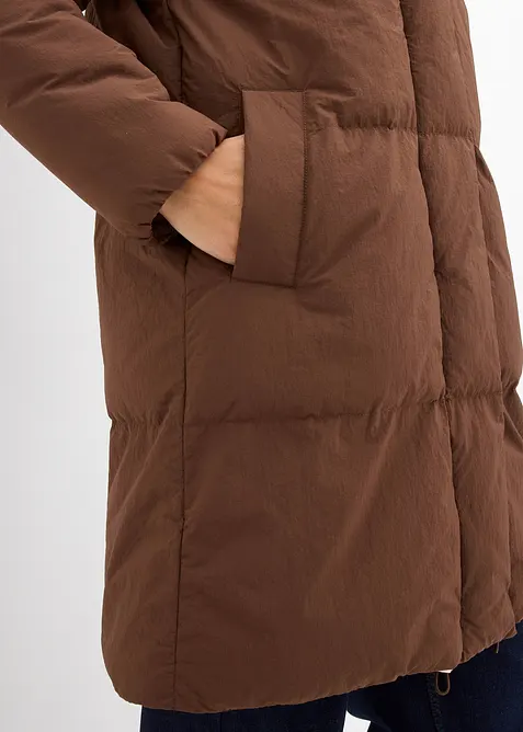 Doudoune rembourrée, bonprix