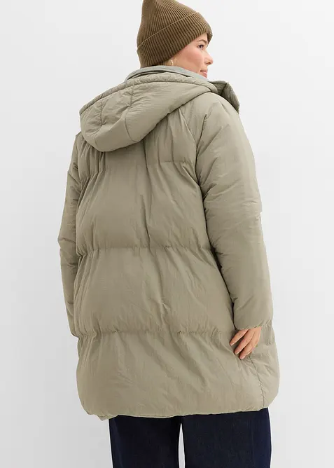 Doudoune rembourrée, bonprix