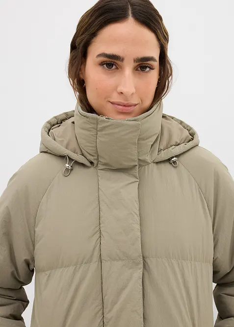 Doudoune rembourrée, bonprix