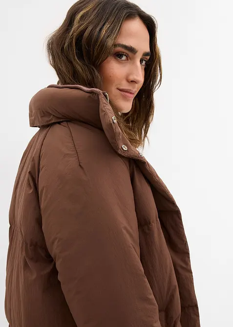 Doudoune rembourrée, bonprix