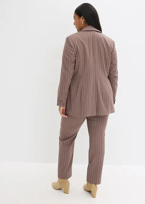 Tailleur pantalon (2 pces), bonprix