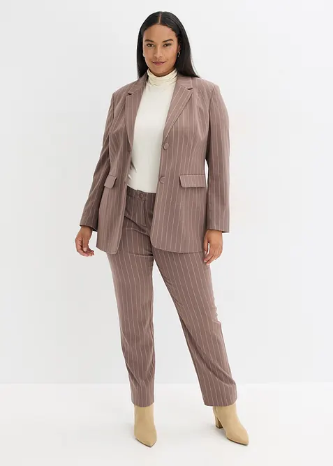 Tailleur pantalon (2 pces), bonprix