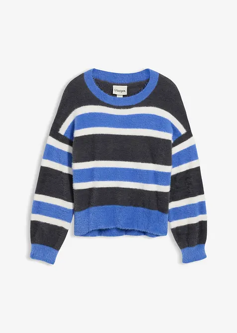 Pull oversize, bonprix