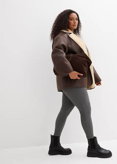 Legging thermique, bonprix