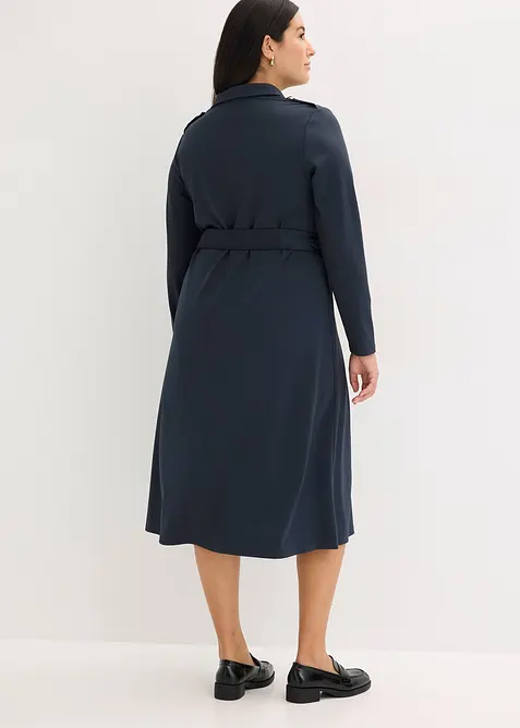 Robe en jersey, bonprix