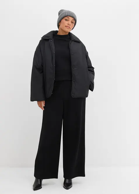 Pantalon côtelé, bonprix
