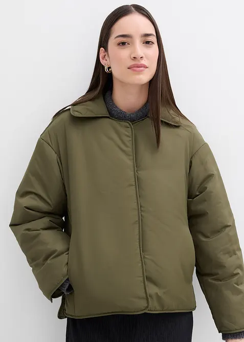 Veste rembourrée, bonprix