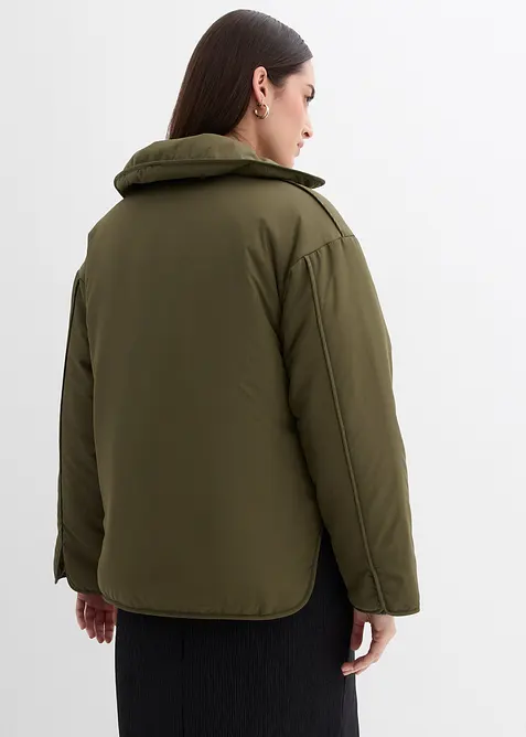 Veste rembourrée, bonprix