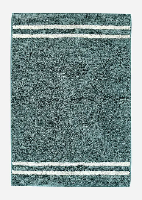 Tapis de bain au motif moderne, bonprix