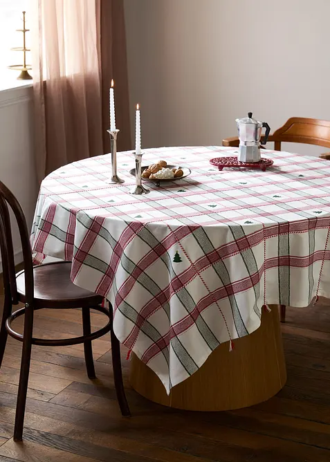 Nappe en coton, bonprix