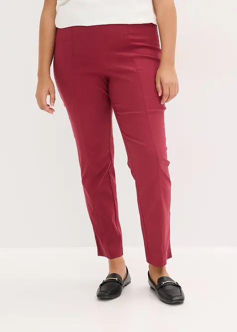 Pantalon extensible, bonprix