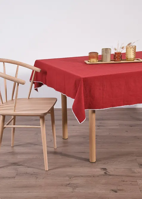 Nappe en coton, bonprix