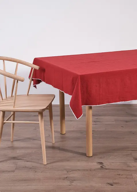 Nappe en coton, bonprix