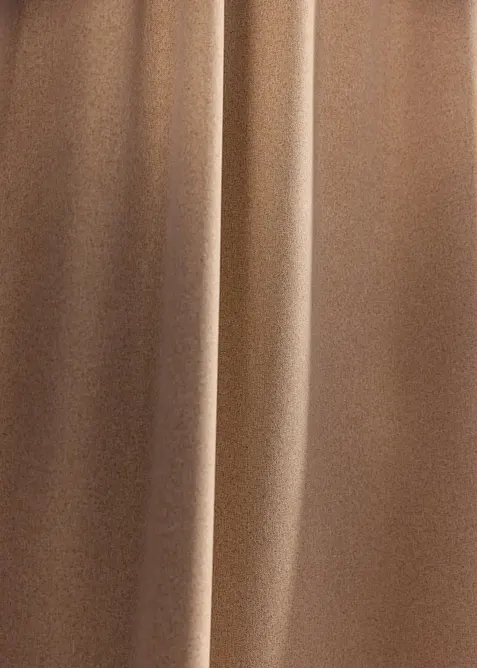 Rideau occultant, envers enduit, aussi en XXL (1 pce), bonprix