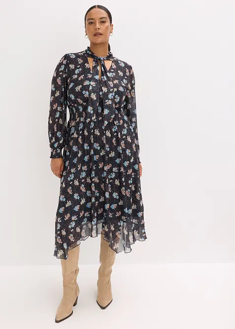 Robe en jersey, bonprix