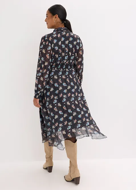 Robe en jersey, bonprix