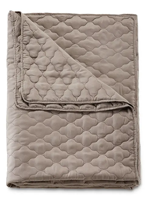 Couvre-lit matelassé, bonprix