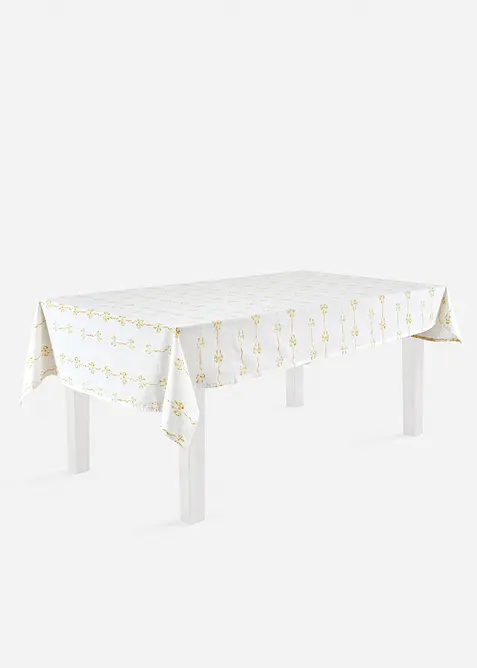 Dessus de lit avec nœuds, bonprix