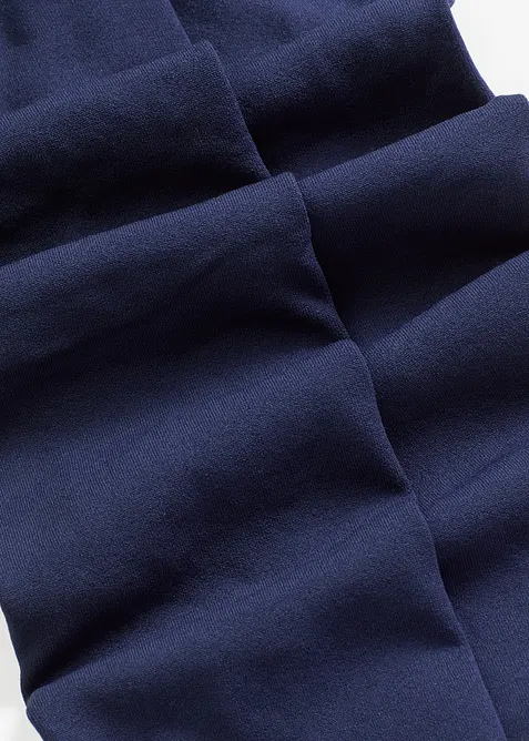 Collant thermo en polaire 140den, bonprix