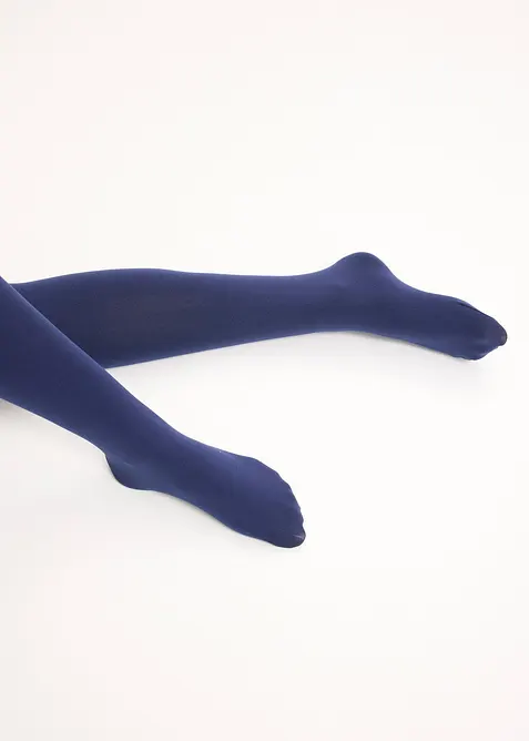 Collant thermo en polaire 140den, bonprix