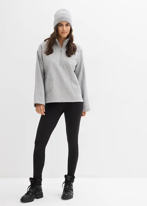 Legging chaud, bonprix