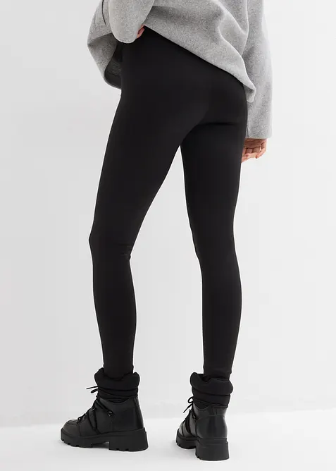 Legging chaud, bonprix