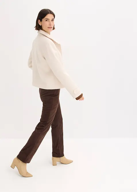 Veste oversize, bonprix