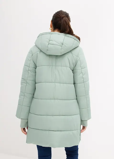 Manteau de grossesse 3-en-1 avec empiècement de portage, bonprix