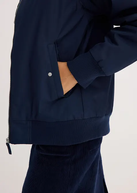 Veste outdoor rembourrée, bonprix