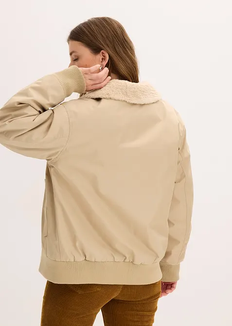 Veste outdoor rembourrée, bonprix