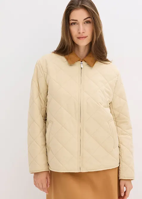 Veste matelassée, bonprix