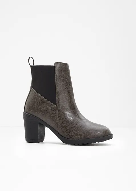 Bottines, bonprix