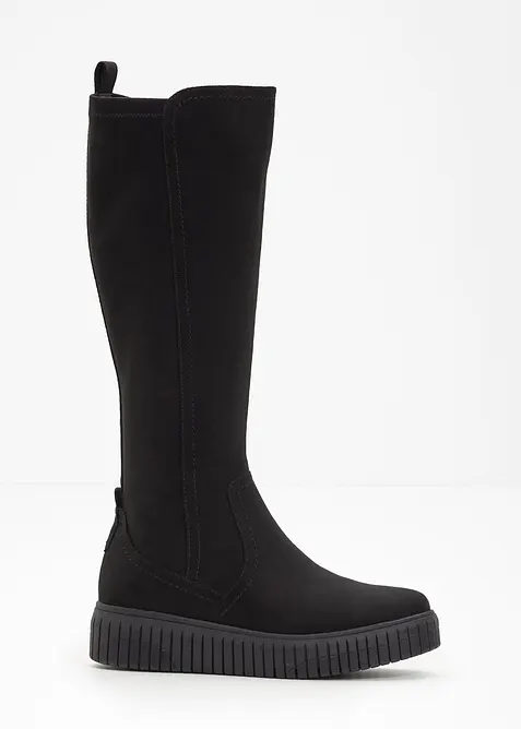 Bottes Jana largeur confort, Jana