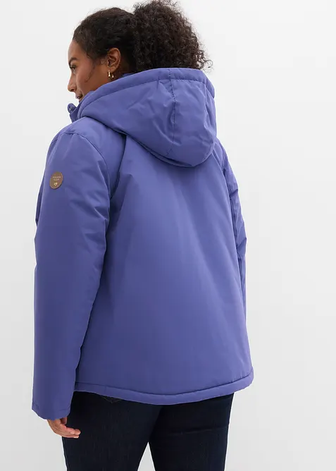 Veste d’hiver à poches plaquées, bonprix