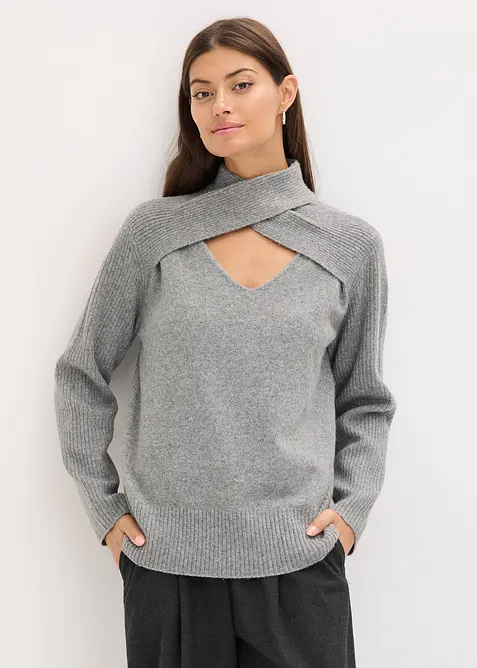 Pull, bonprix