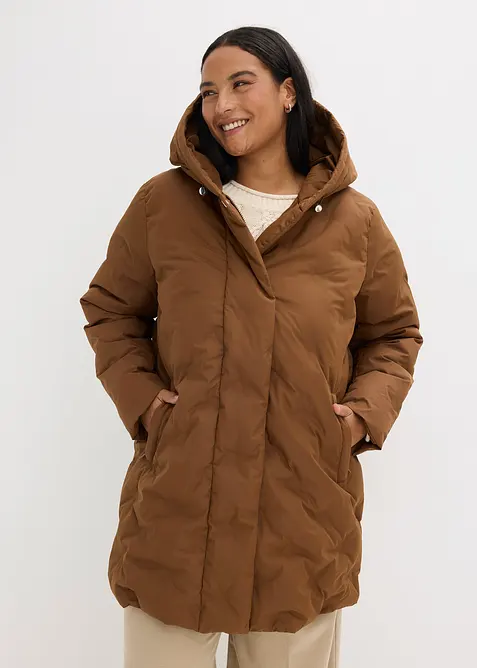 Doudoune effet 2en1, bonprix