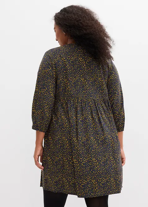 Robe-tunique en viscose fluide, bonprix