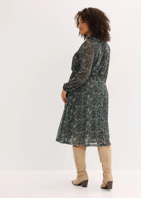 Robe en jersey, bonprix