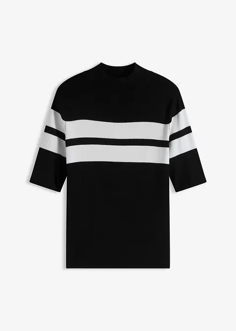 Pull en fine maille, bonprix