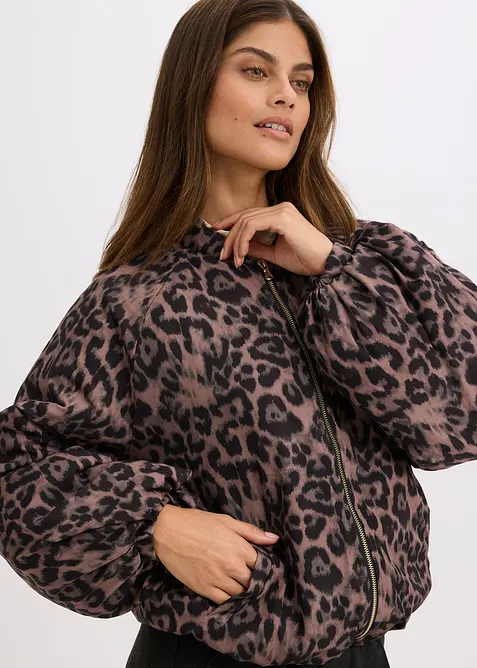 Blouson rembourré, bonprix