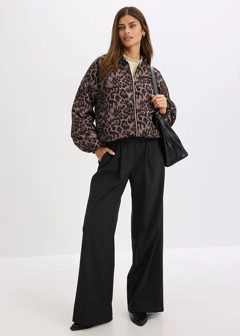 Blouson rembourré, bonprix