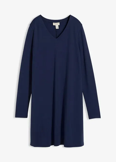 Robe fluide, bonprix